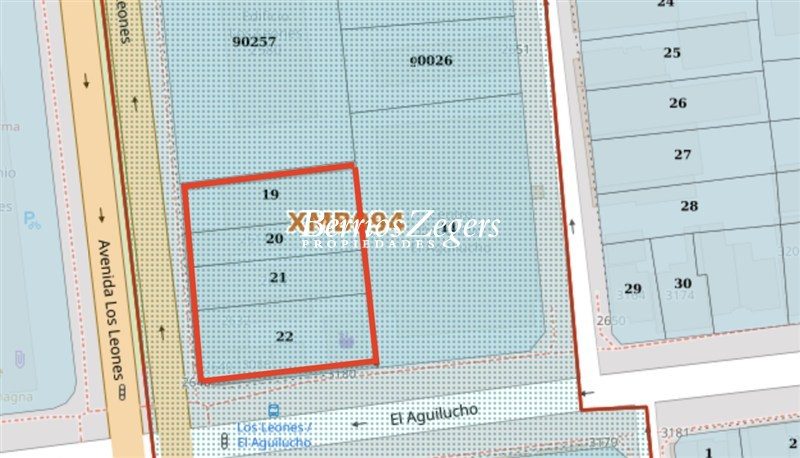 Terreno en venta en Providencia — foto 4