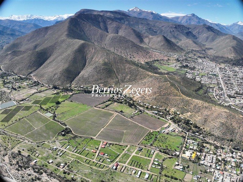 Parcela en venta en Salamanca — foto 6