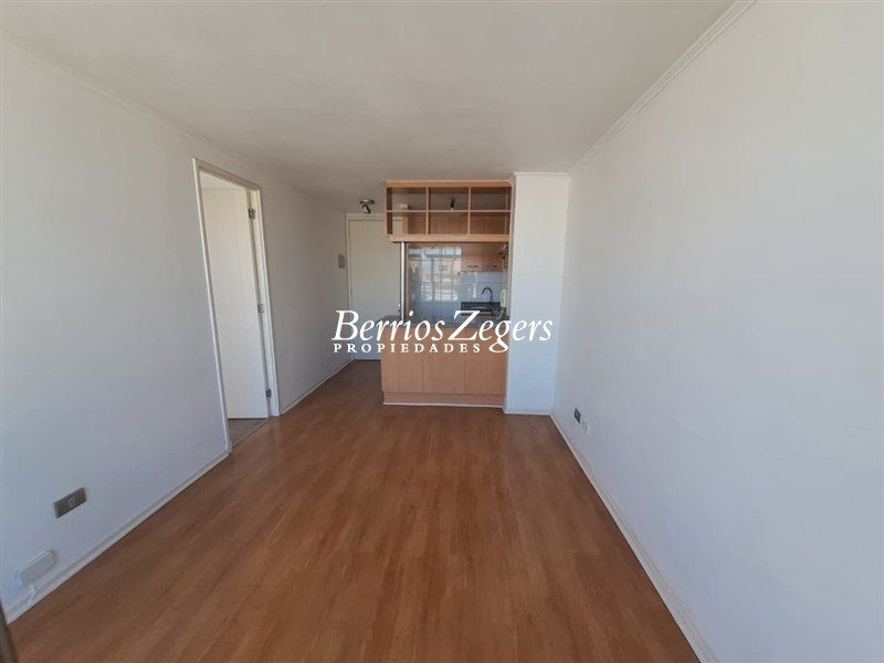 Departamento en venta en Macul — foto 1
