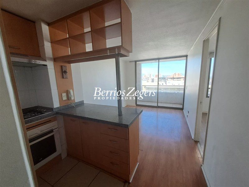 Departamento en venta en Macul — foto 2