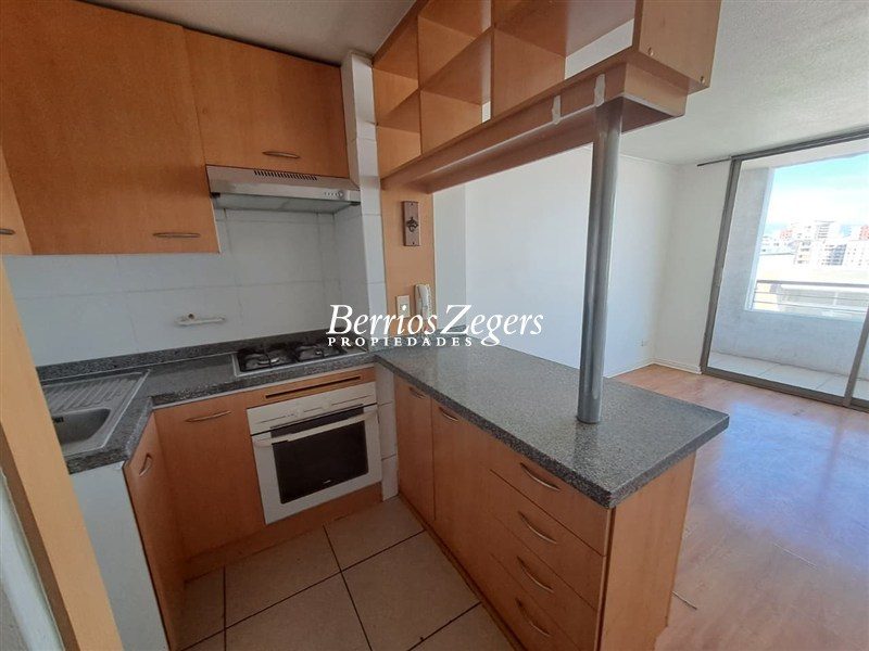 Departamento en venta en Macul — foto 3