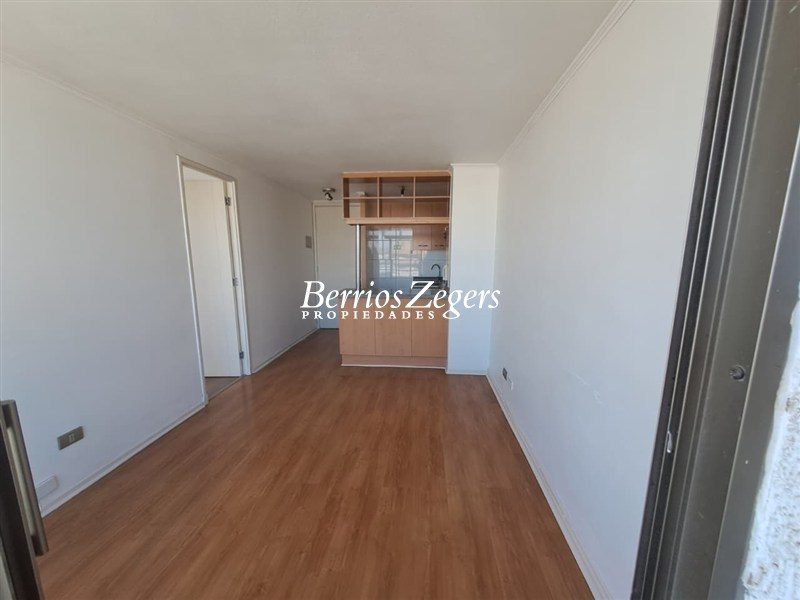 Departamento en venta en Macul — foto 4