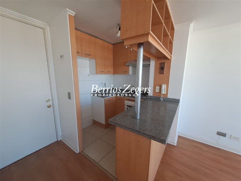 Departamento en venta en Macul — foto 5
