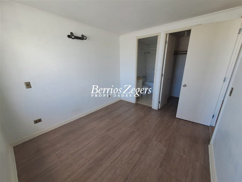 Departamento en venta en Macul — foto 9