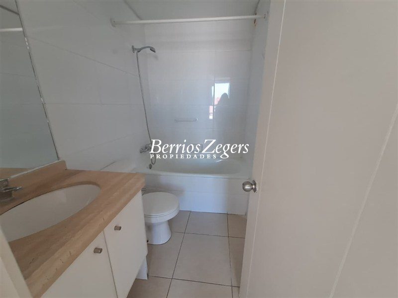 Departamento en venta en Macul — foto 10