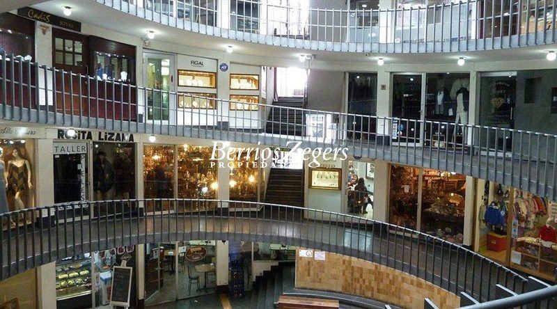Local comercial en venta en Vitacura — foto 6