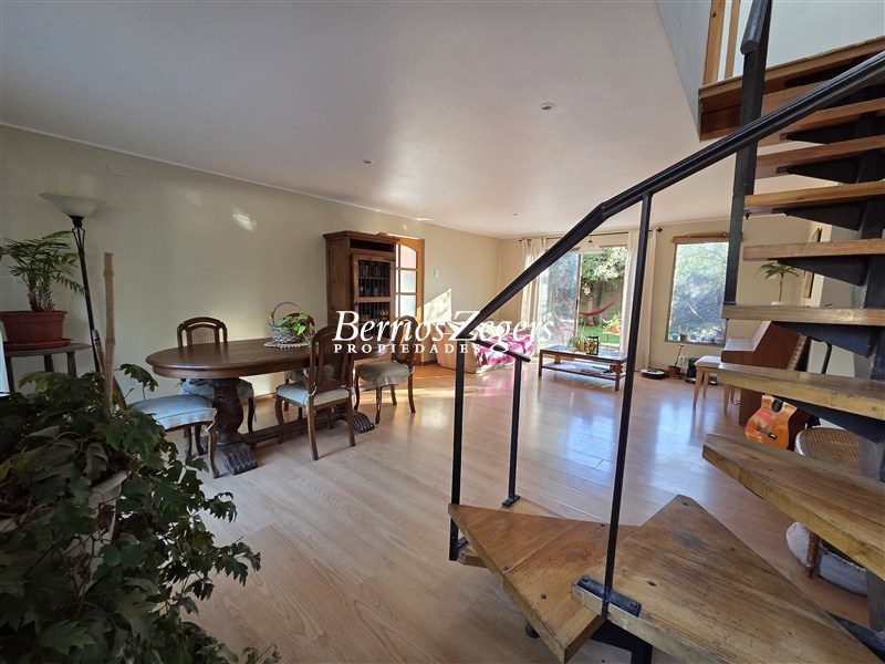 Casa en venta en Las Condes — foto 2