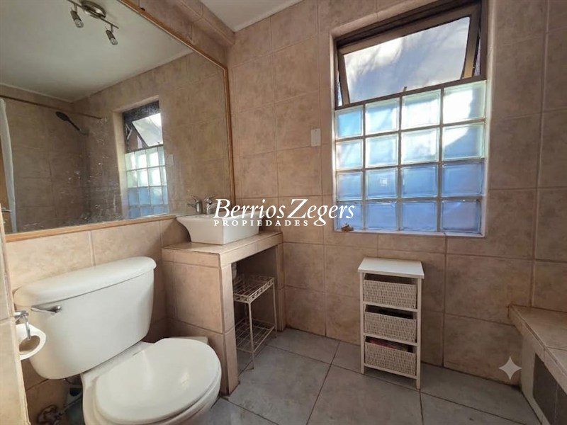 Casa en venta en Las Condes — foto 5