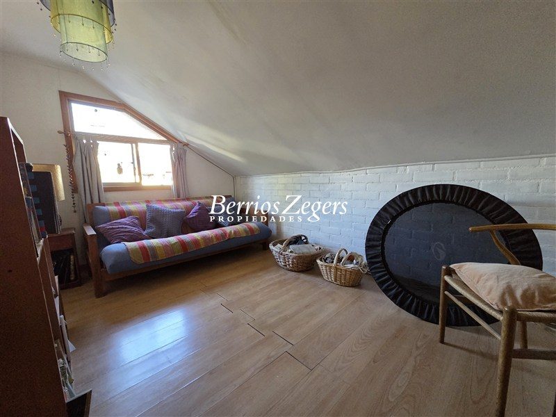 Casa en venta en Las Condes — foto 9