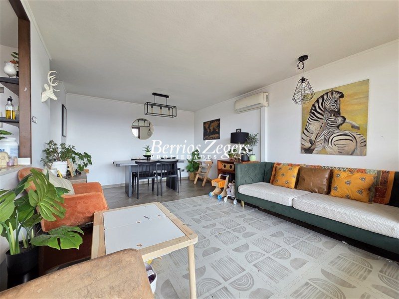 Departamento en venta en Las Condes — foto 2