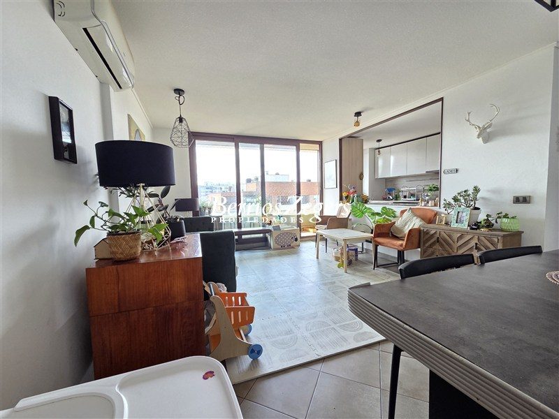 Departamento en venta en Las Condes — foto 3