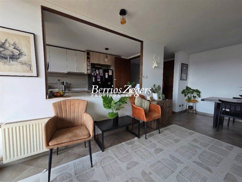 Departamento en venta en Las Condes — foto 4