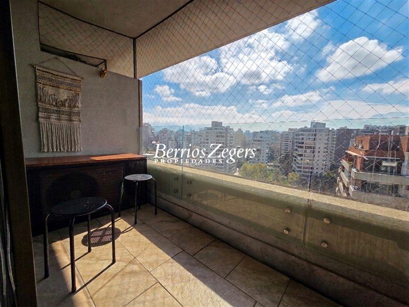 Departamento en venta en Las Condes — foto 5