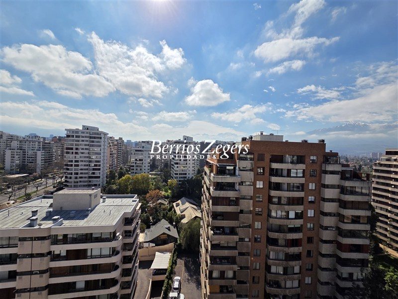Departamento en venta en Las Condes — foto 6