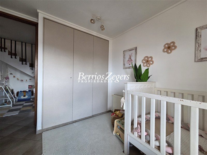 Departamento en venta en Las Condes — foto 8