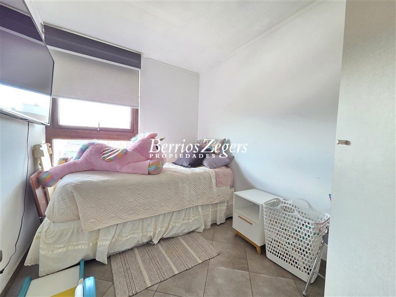 Departamento en venta en Las Condes — foto 9