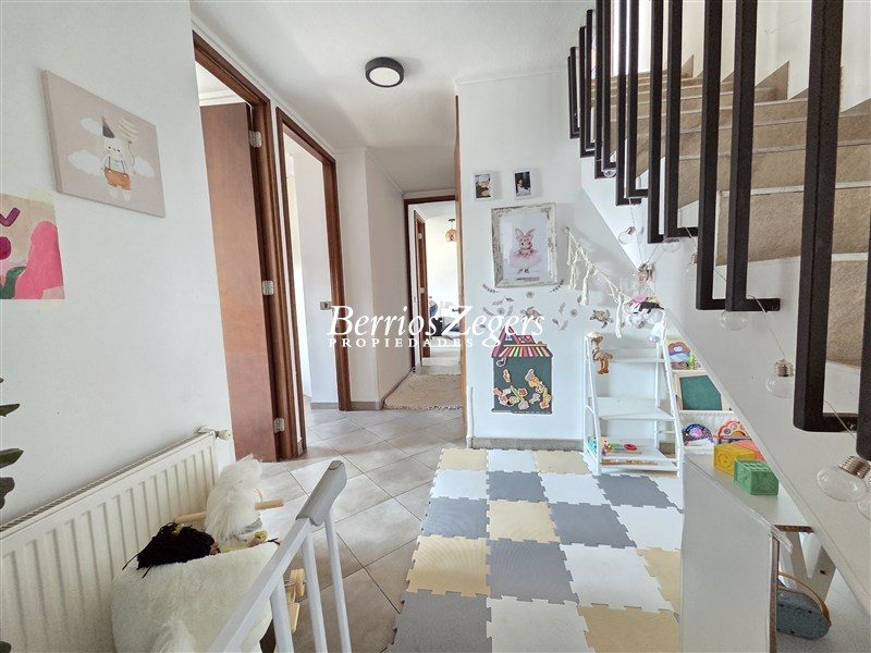 Departamento en venta en Las Condes — foto 10