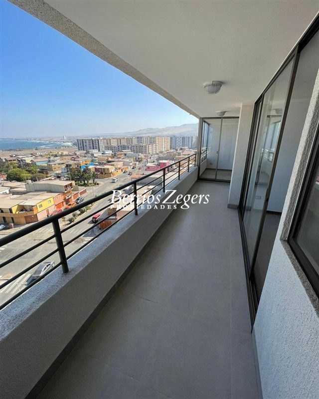Departamento en arriendo en Antofagasta — foto 1