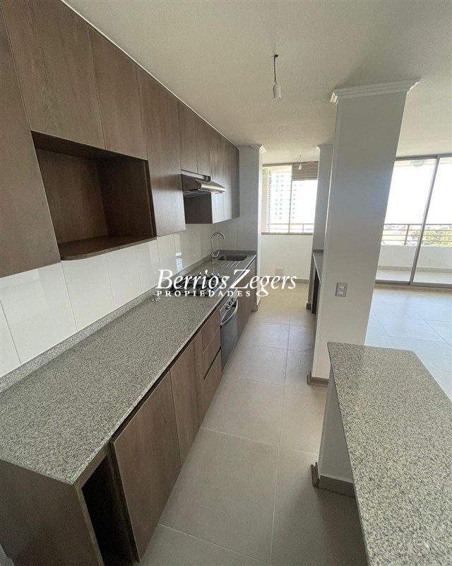Departamento en arriendo en Antofagasta — foto 3