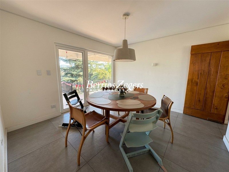 Casa en venta en Lo Barnechea — foto 5