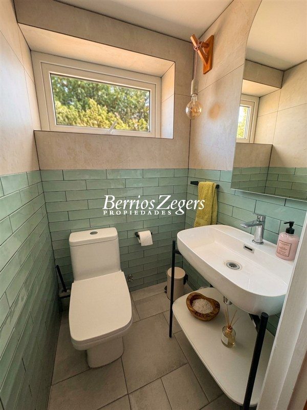 Casa en venta en Lo Barnechea — foto 6