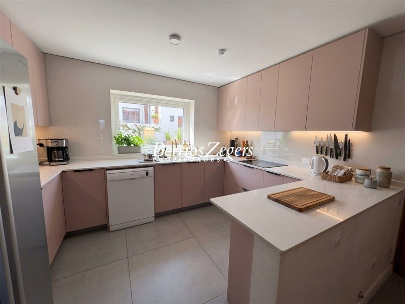 Casa en venta en Lo Barnechea — foto 7