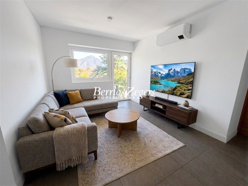 Casa en venta en Lo Barnechea — foto 8