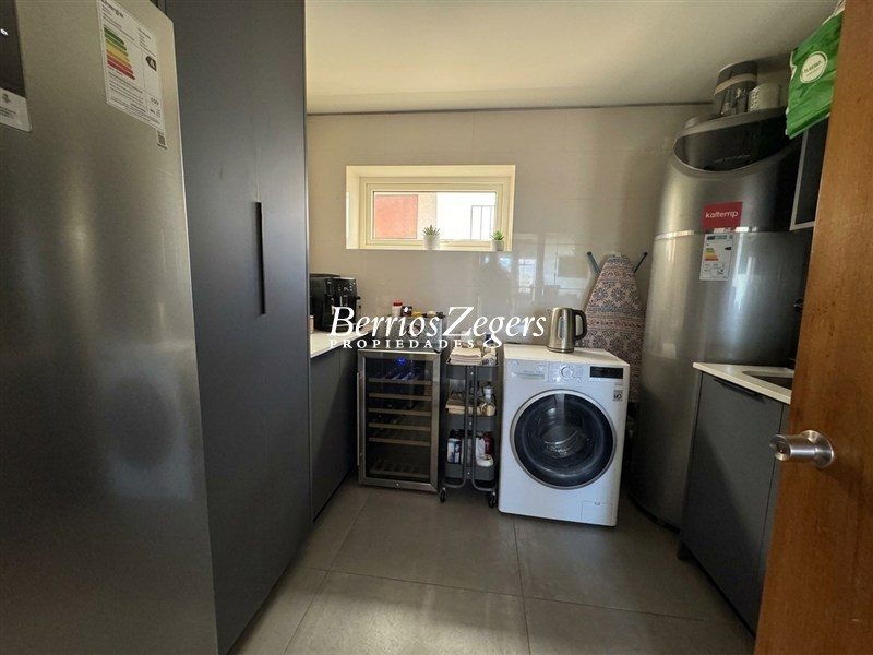 Casa en venta en Lo Barnechea — foto 10