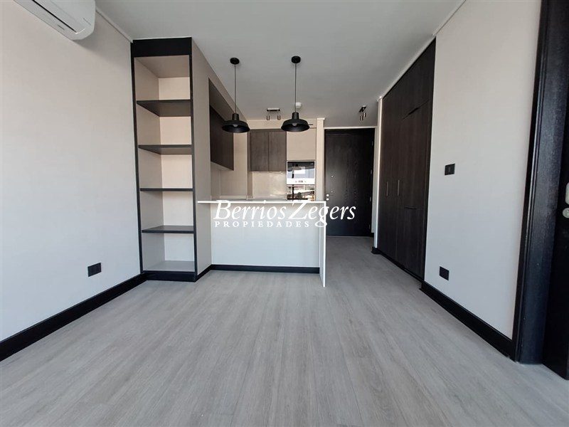 Departamento en arriendo en Vitacura — foto 1