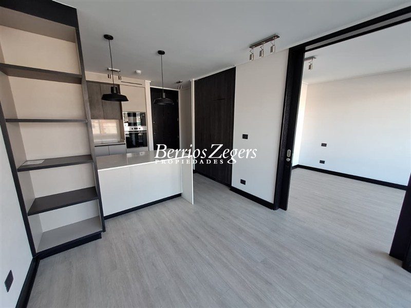 Departamento en arriendo en Vitacura — foto 3