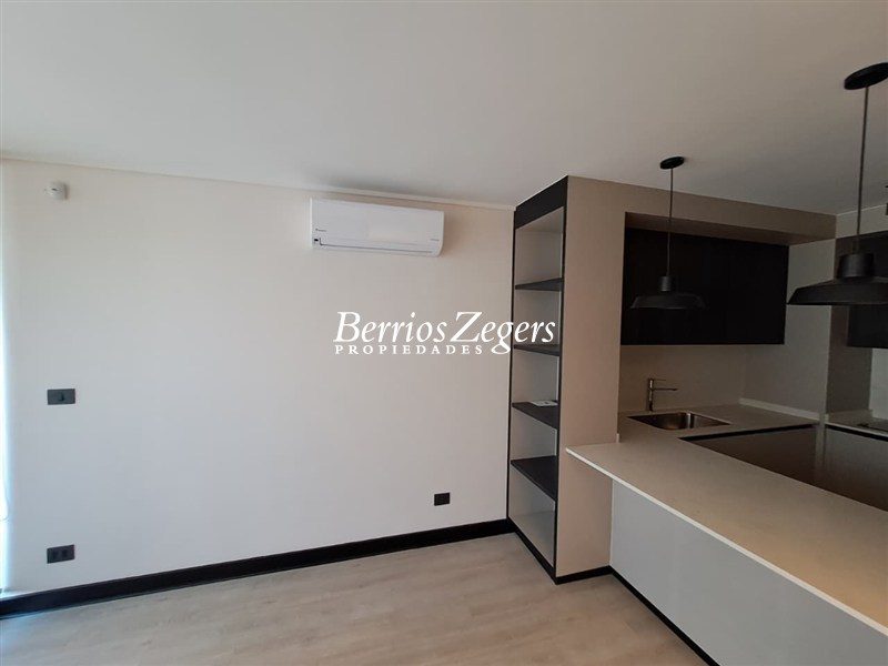 Departamento en arriendo en Vitacura — foto 4