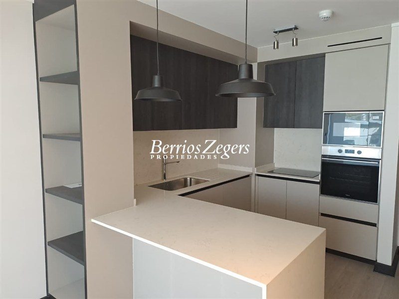 Departamento en arriendo en Vitacura — foto 5