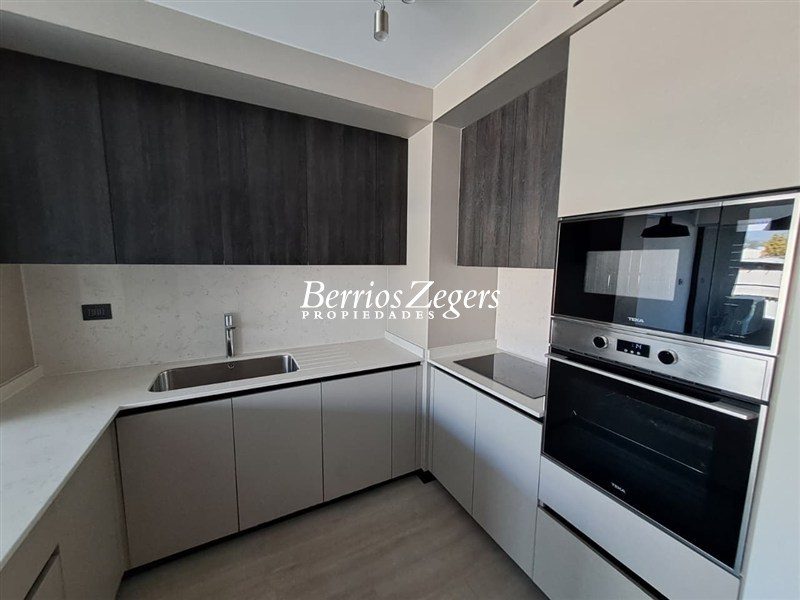 Departamento en arriendo en Vitacura — foto 6