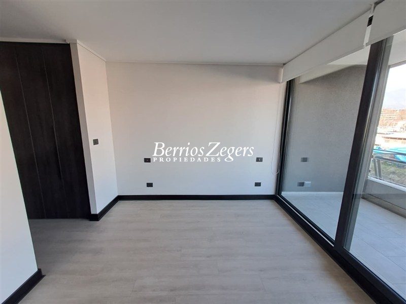 Departamento en arriendo en Vitacura — foto 7