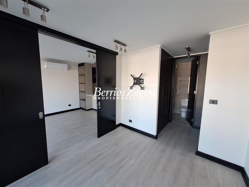 Departamento en arriendo en Vitacura — foto 8