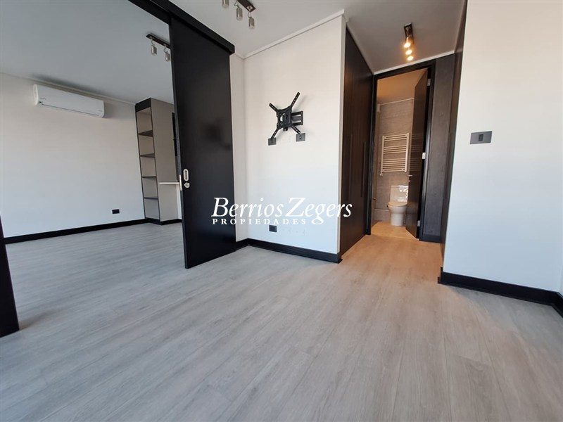 Departamento en arriendo en Vitacura — foto 10