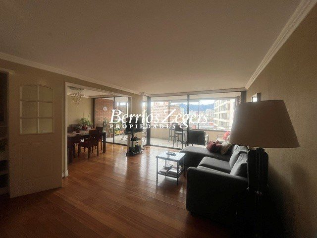 Departamento en venta en Las Condes — foto 1