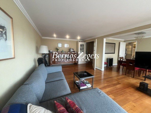 Departamento en venta en Las Condes — foto 2