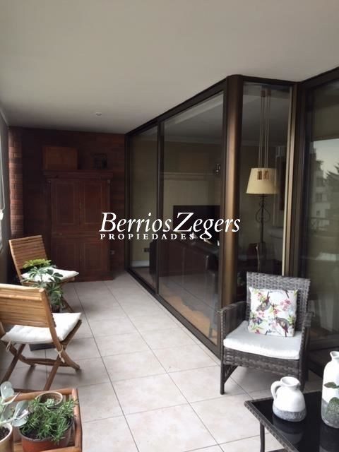 Departamento en venta en Las Condes — foto 4