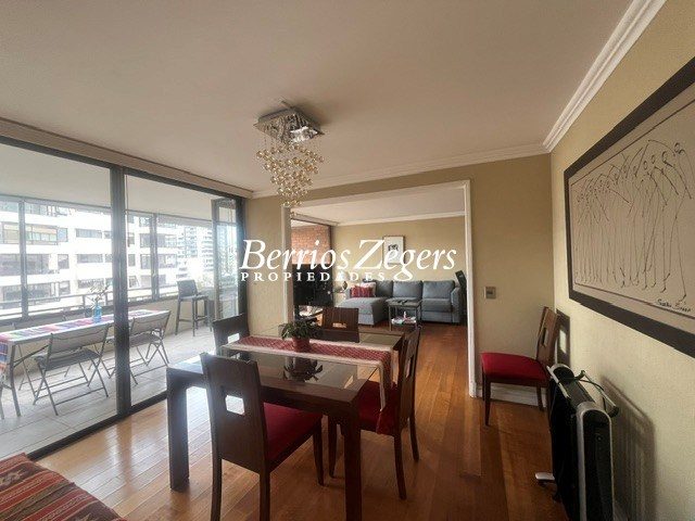 Departamento en venta en Las Condes — foto 7