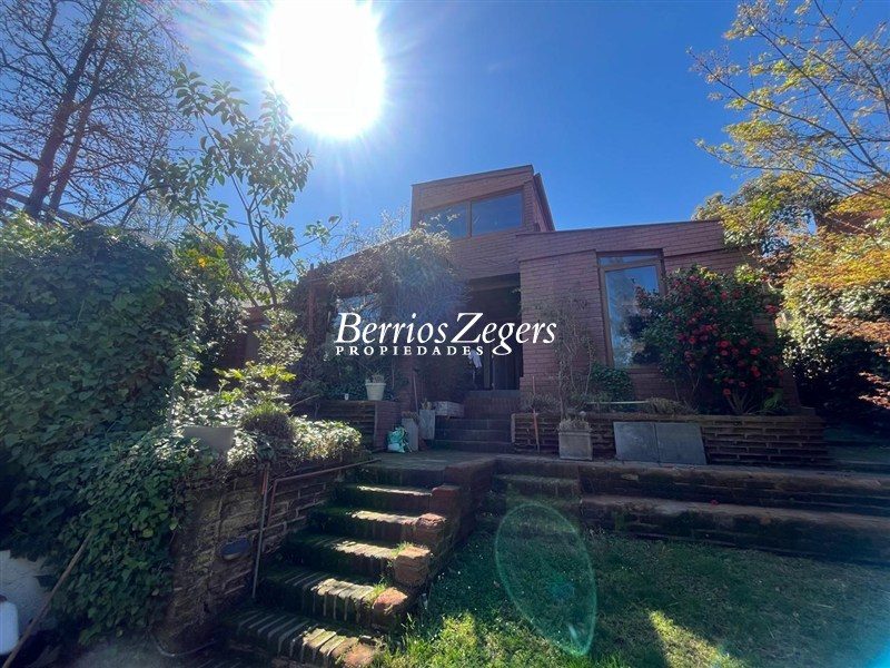 Casa en venta en Las Condes — foto 1