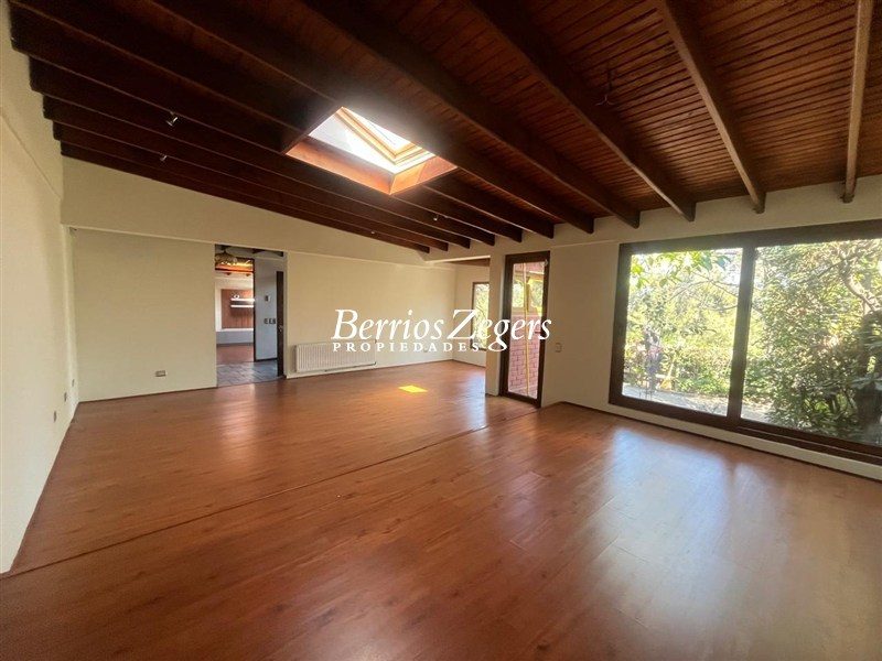 Casa en venta en Las Condes — foto 2