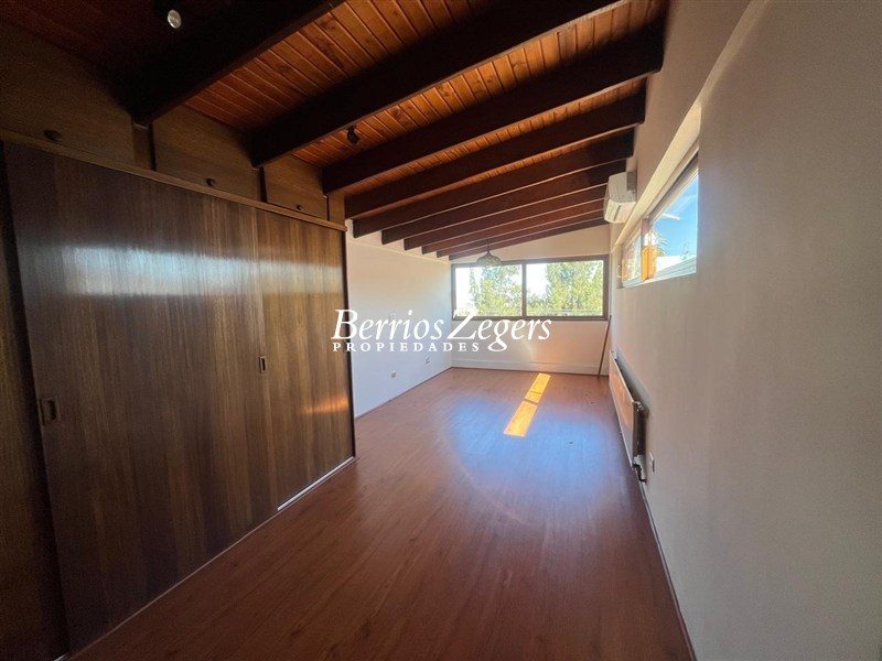 Casa en venta en Las Condes — foto 3