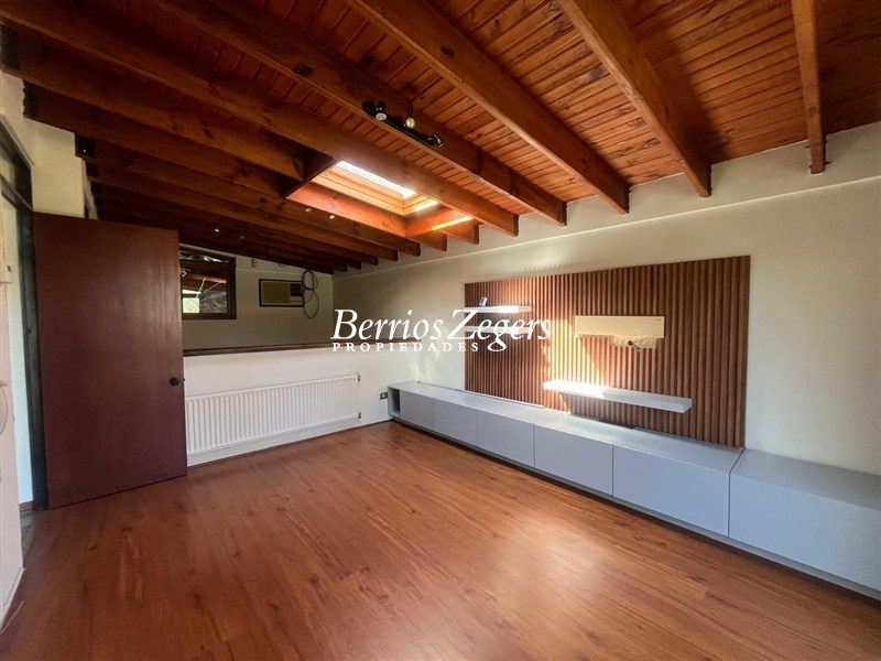 Casa en venta en Las Condes — foto 5
