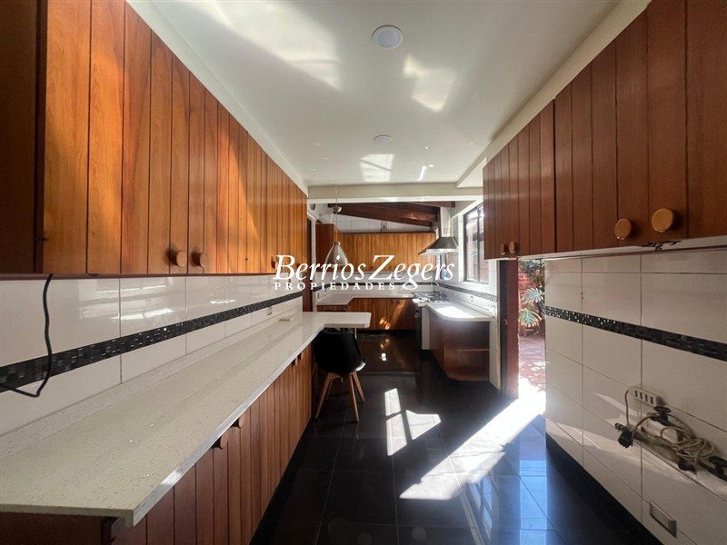 Casa en venta en Las Condes — foto 8