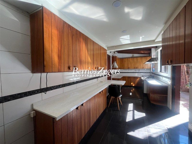 Casa en venta en Las Condes — foto 10
