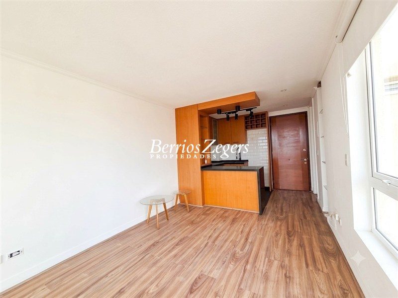 Departamento en venta en Las Condes — foto 2