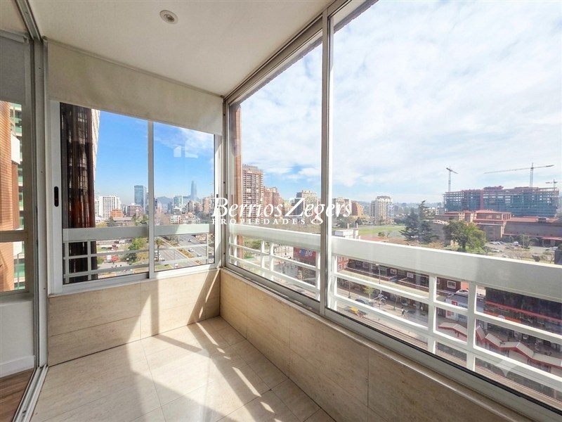 Departamento en venta en Las Condes — foto 4