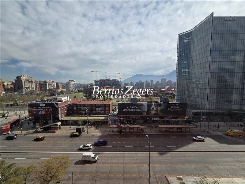 Departamento en venta en Las Condes — foto 5