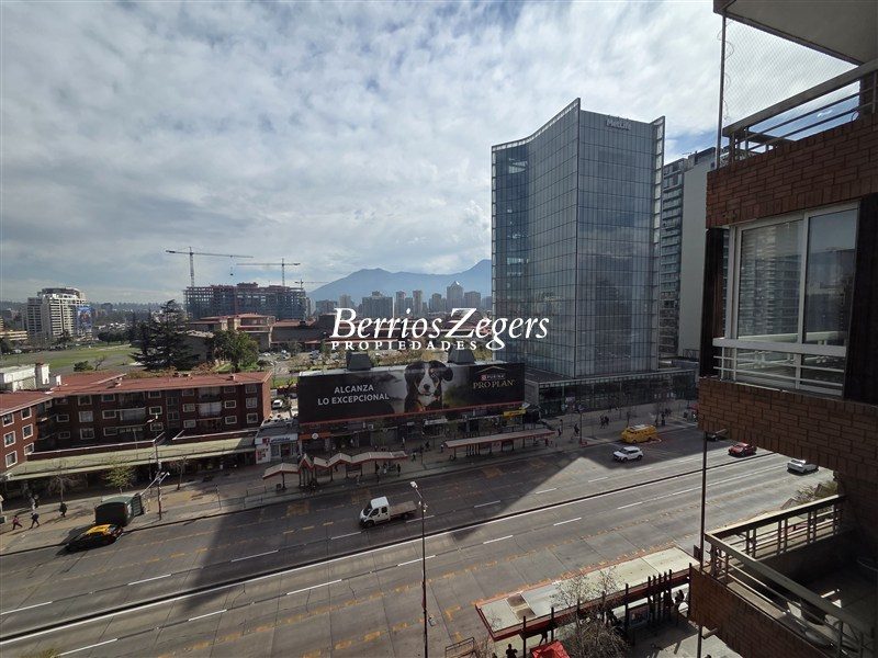 Departamento en venta en Las Condes — foto 6